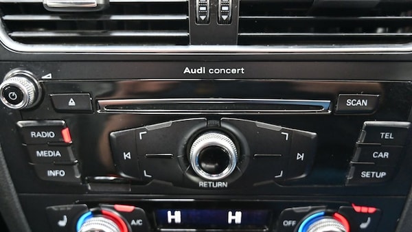 Used Audi Q5 2014 for sale - 76245123: Photo 22
