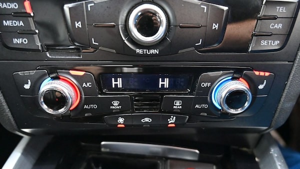 Used Audi Q5 2014 for sale - 76245123: Photo 23