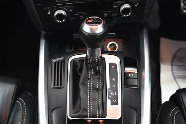 Used Audi Q5 2014 for sale - 76245123: Photo 24