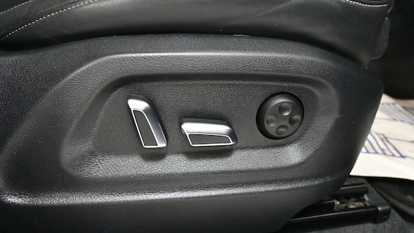Used Audi Q5 2014 for sale - 76245123: Photo 30