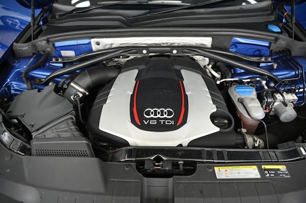 Used Audi Q5 2014 for sale - 76245123: Photo 35