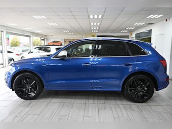 Used Audi Q5 2014 for sale - 76245123: Photo 4