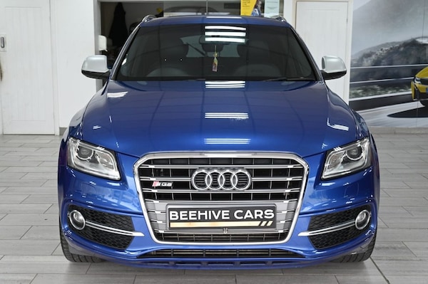 Used Audi Q5 2014 for sale - 76245123: Photo 5