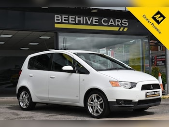 Used Mitsubishi Colt 2012 for sale - 78874836: Photo