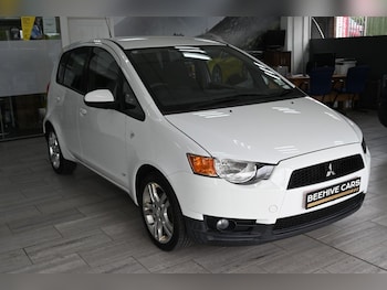 Used Mitsubishi Colt 2012 for sale - 78874836: Photo