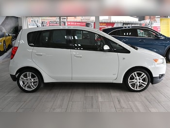 Used Mitsubishi Colt 2012 for sale - 78874836: Photo