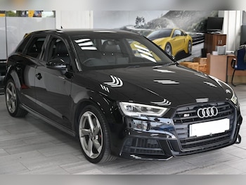 Used Audi A3 2018 for sale - 79254165: Photo