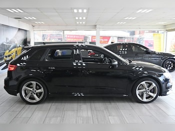 Used Audi A3 2018 for sale - 79254165: Photo