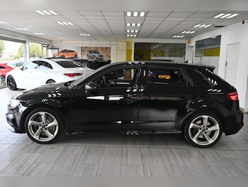 Used Audi A3 2018 for sale - 79254165: Photo