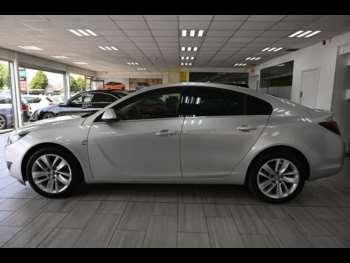 Used Vauxhall Insignia 2015 for sale - 74947829: Photo