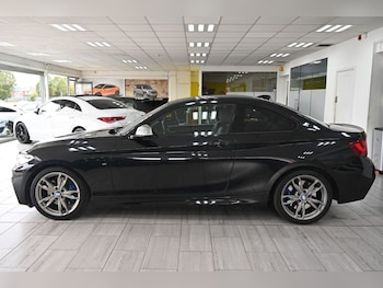 Used BMW 2 Series 2014 for sale - 79371114: Photo