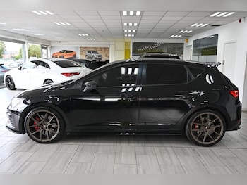 Used SEAT Leon 2018 for sale - 79071979: Photo