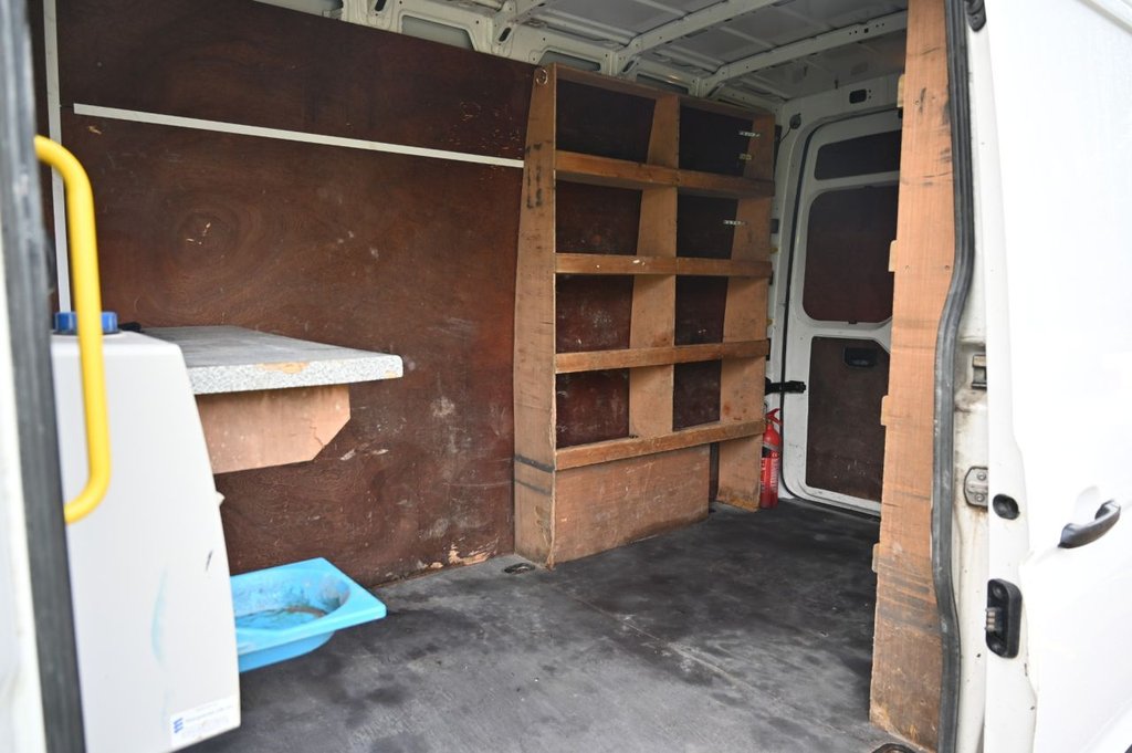 Used Volkswagen Crafter 2020 for sale - 76430073: Photo 14