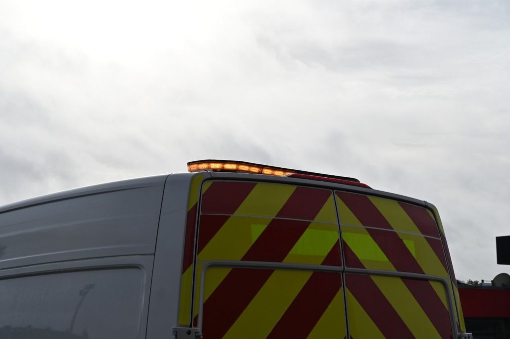 Used Volkswagen Crafter 2020 for sale - 76430073: Photo 22