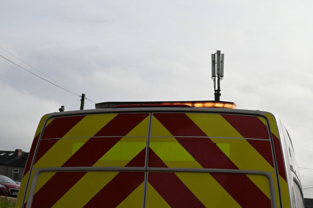 Used Volkswagen Crafter 2020 for sale - 76430073: Photo 24