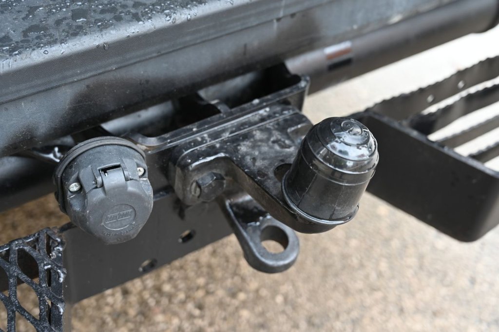 Used Volkswagen Crafter 2020 for sale - 76430073: Photo 26