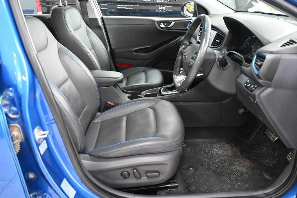 Used Hyundai IONIQ 2017 for sale - 77315966: Photo 16