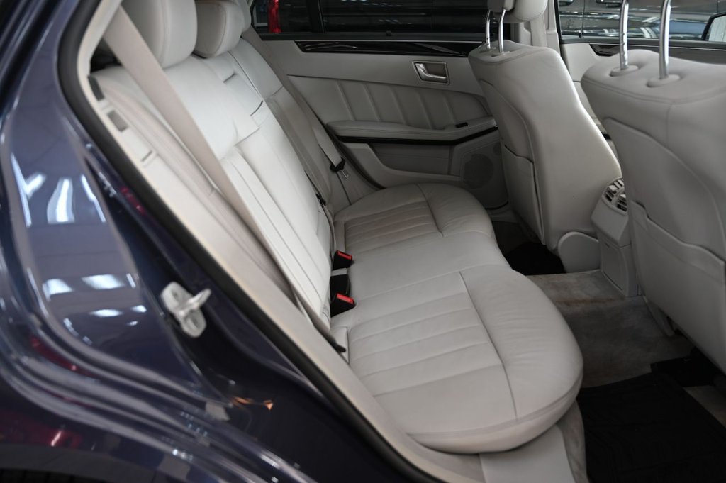 Used Mercedes-Benz E Class 2013 for sale - 76509815: Photo 18
