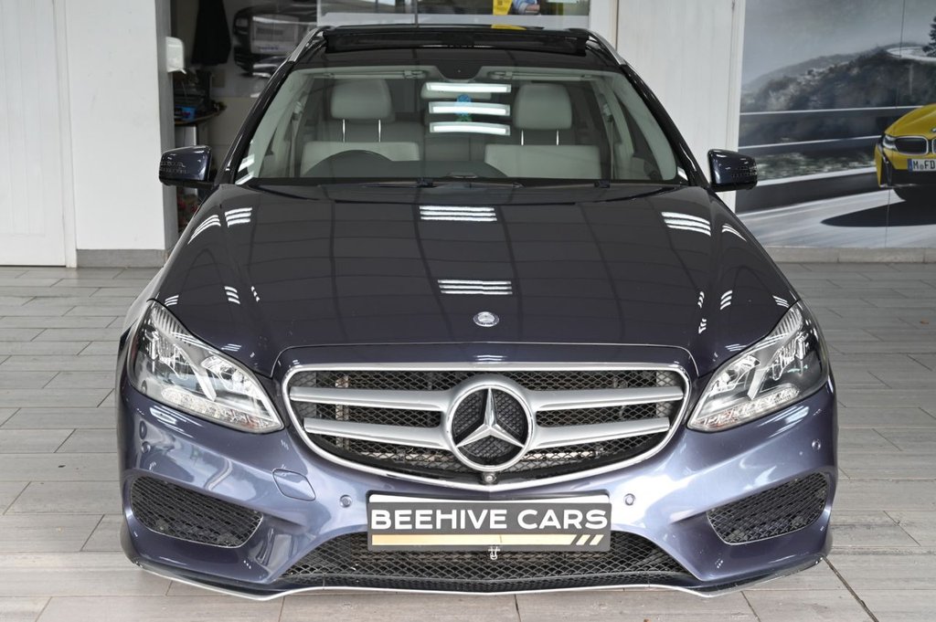 Used Mercedes-Benz E Class 2013 for sale - 76509815: Photo 6