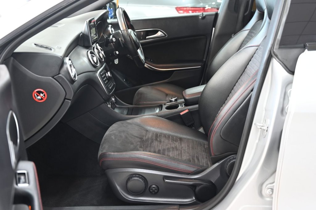 Used Mercedes-Benz CLA 2014 for sale - 77226968: Photo 14