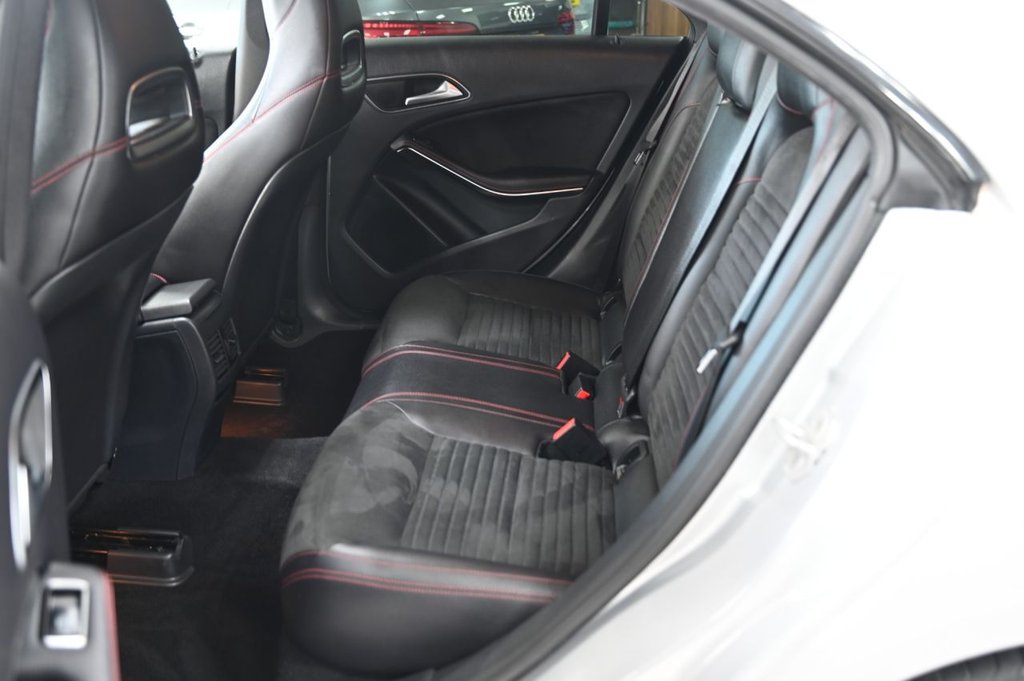 Used Mercedes-Benz CLA 2014 for sale - 77226968: Photo 15