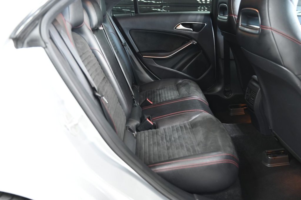 Used Mercedes-Benz CLA 2014 for sale - 77226968: Photo 16