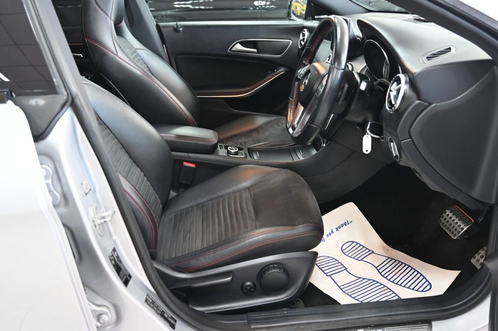 Used Mercedes-Benz CLA 2014 for sale - 77226968: Photo 17