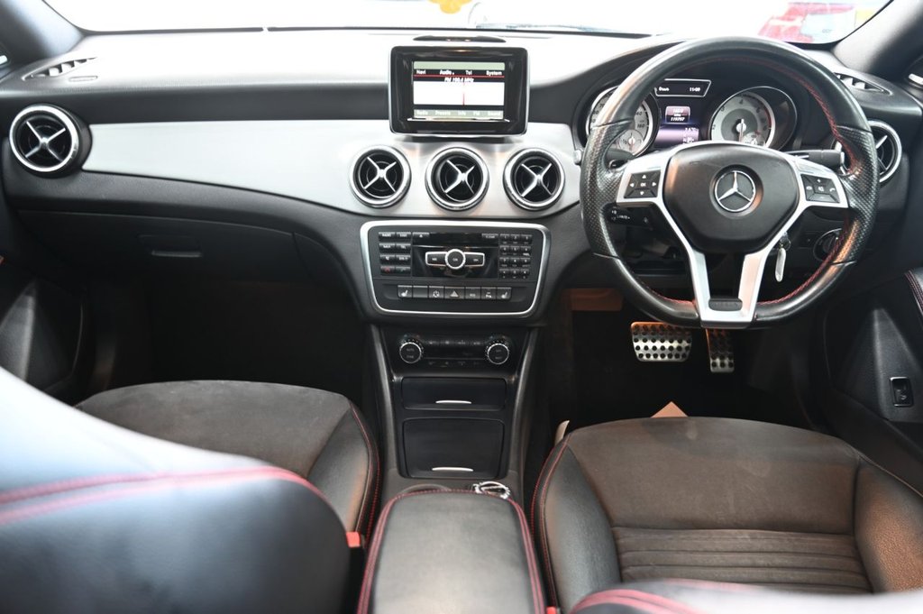 Used Mercedes-Benz CLA 2014 for sale - 77226968: Photo 18