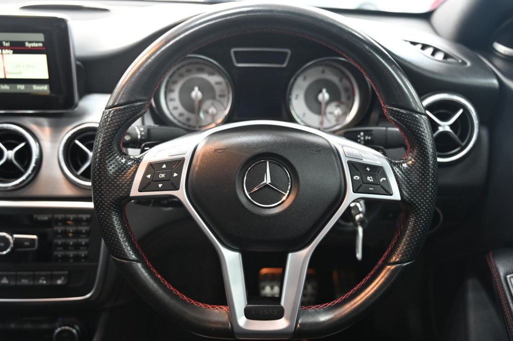 Used Mercedes-Benz CLA 2014 for sale - 77226968: Photo 20