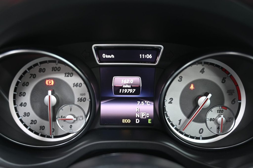 Used Mercedes-Benz CLA 2014 for sale - 77226968: Photo 21