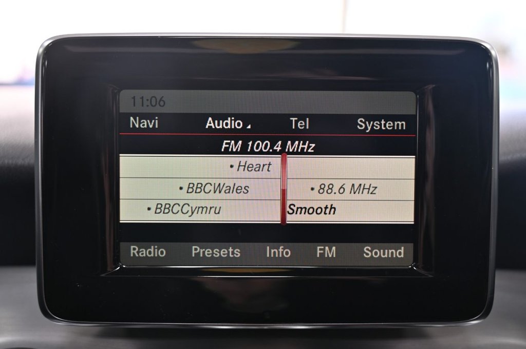 Used Mercedes-Benz CLA 2014 for sale - 77226968: Photo 22