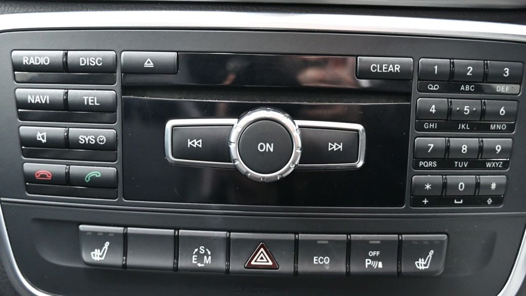 Used Mercedes-Benz CLA 2014 for sale - 77226968: Photo 23