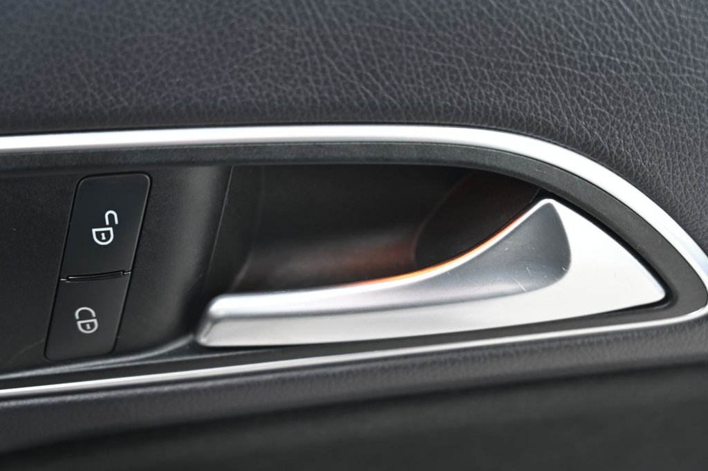 Used Mercedes-Benz CLA 2014 for sale - 77226968: Photo 28