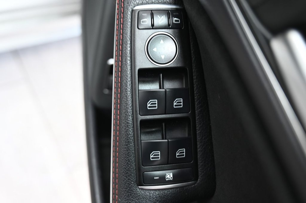 Used Mercedes-Benz CLA 2014 for sale - 77226968: Photo 30