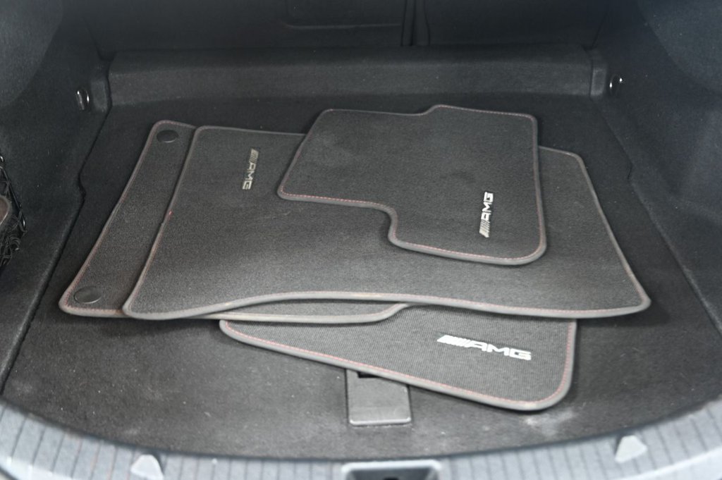 Used Mercedes-Benz CLA 2014 for sale - 77226968: Photo 8