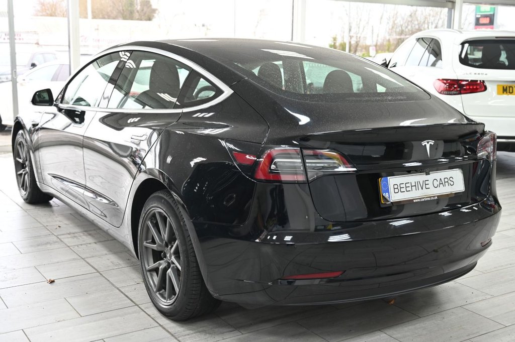 Used Tesla Model 3 2019 for sale - 77457513: Photo 10