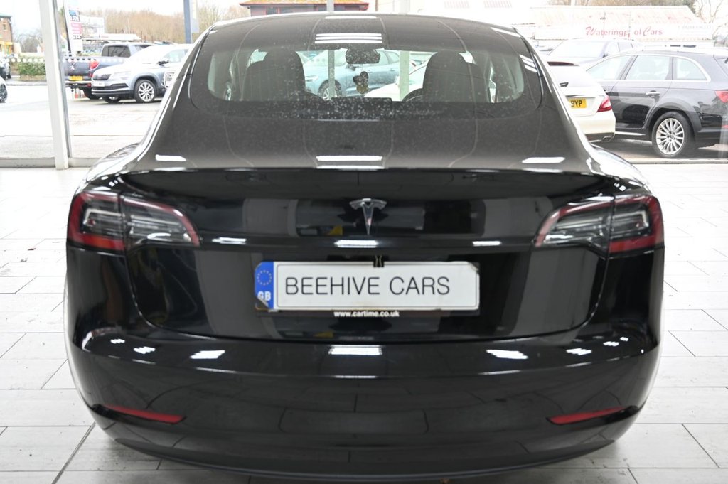 Used Tesla Model 3 2019 for sale - 77457513: Photo 11