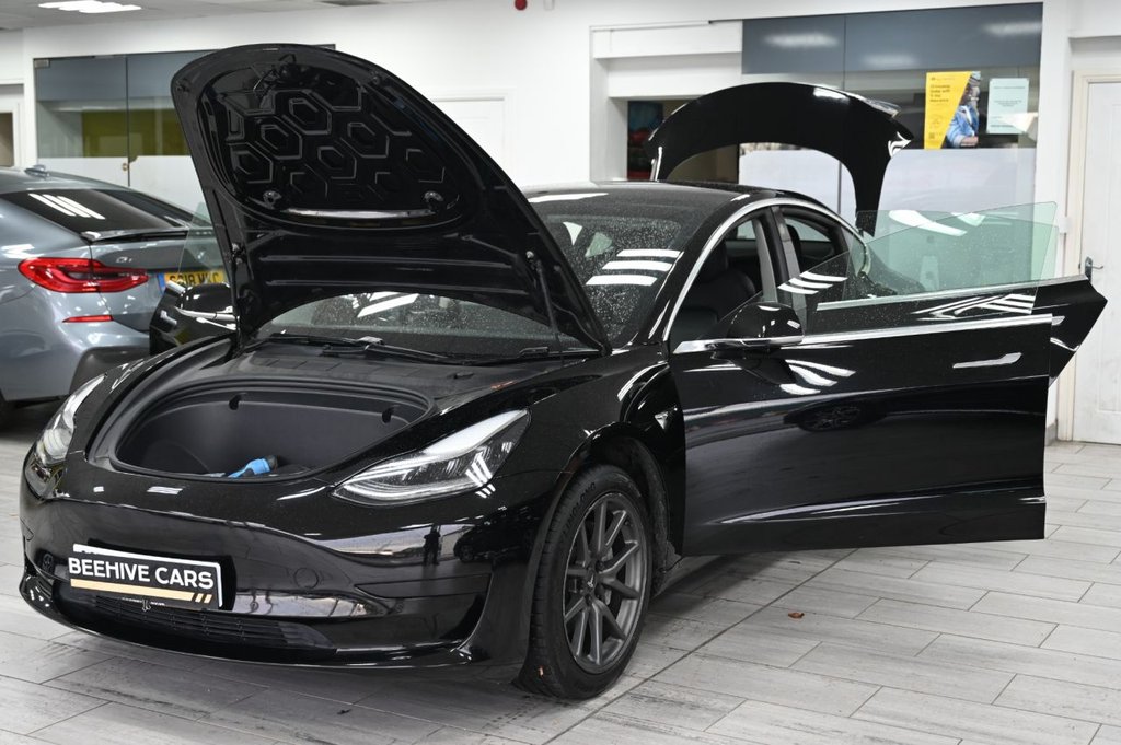 Used Tesla Model 3 2019 for sale - 77457513: Photo 12