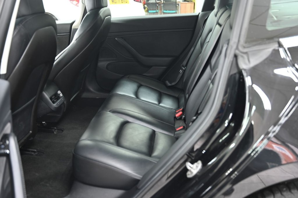 Used Tesla Model 3 2019 for sale - 77457513: Photo 15