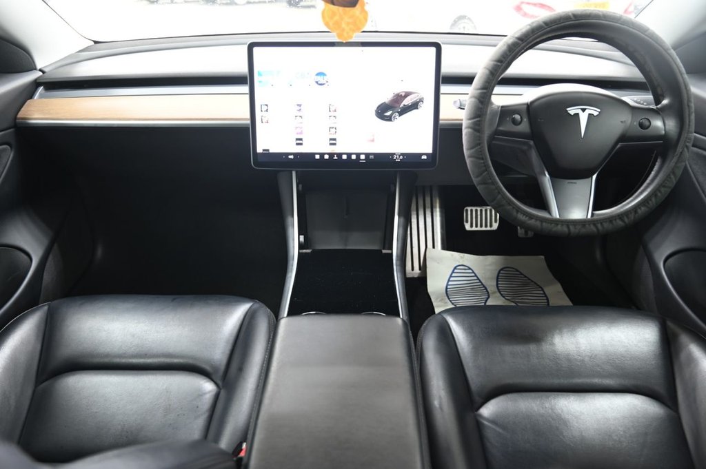 Used Tesla Model 3 2019 for sale - 77457513: Photo 18