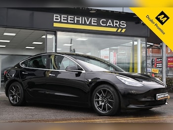 Used Tesla Model 3 2019 for sale - 77457513: Photo