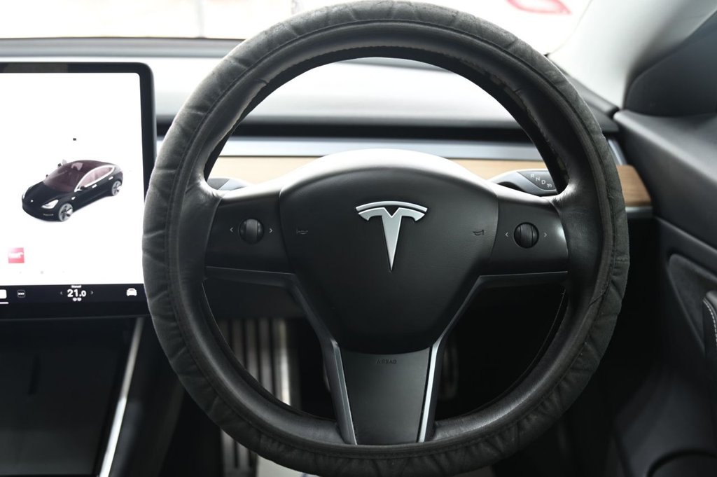 Used Tesla Model 3 2019 for sale - 77457513: Photo 20