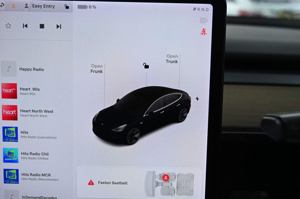 Used Tesla Model 3 2019 for sale - 77457513: Photo 22