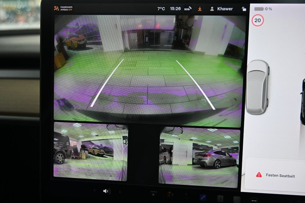 Used Tesla Model 3 2019 for sale - 77457513: Photo 24