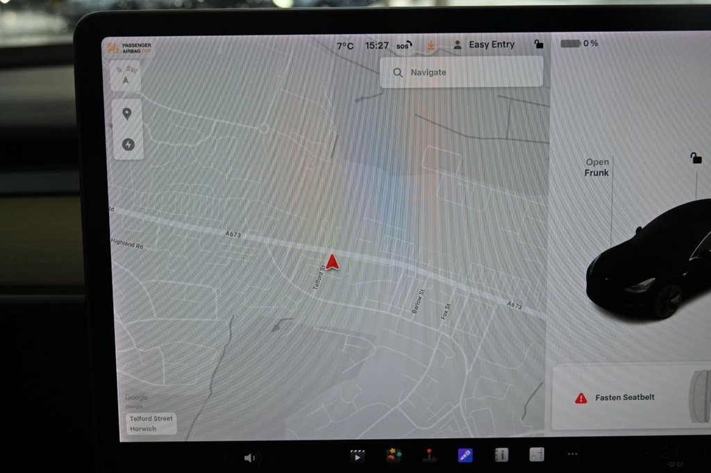 Used Tesla Model 3 2019 for sale - 77457513: Photo 26