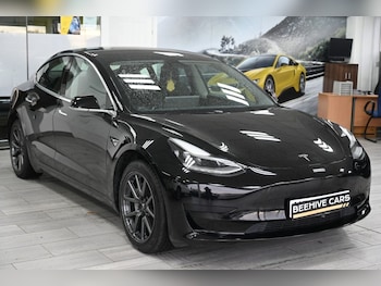 Used Tesla Model 3 2019 for sale - 77457513: Photo