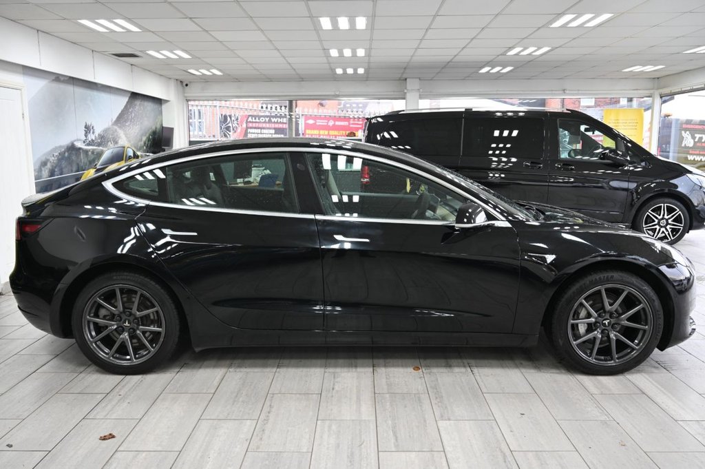 Used Tesla Model 3 2019 for sale - 77457513: Photo 3