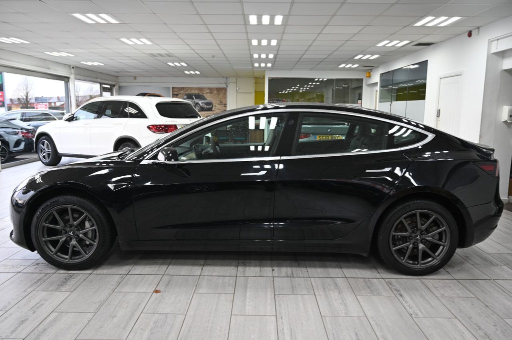 Used Tesla Model 3 2019 for sale - 77457513: Photo 4