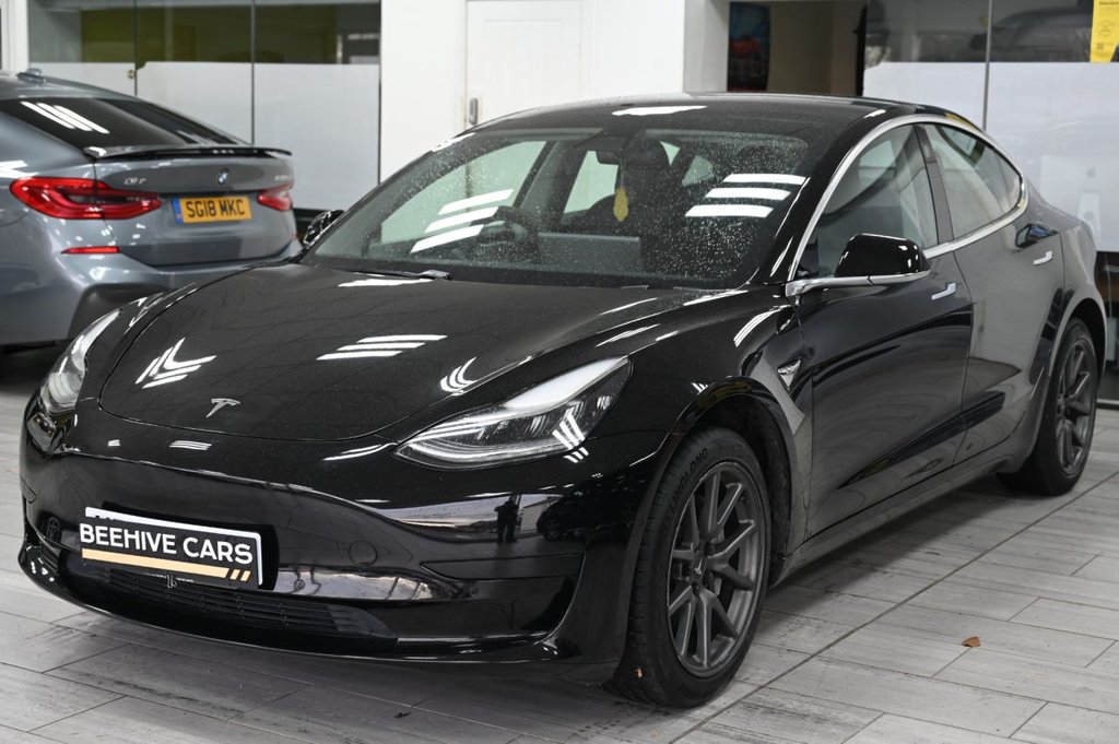 Used Tesla Model 3 2019 for sale - 77457513: Photo 5