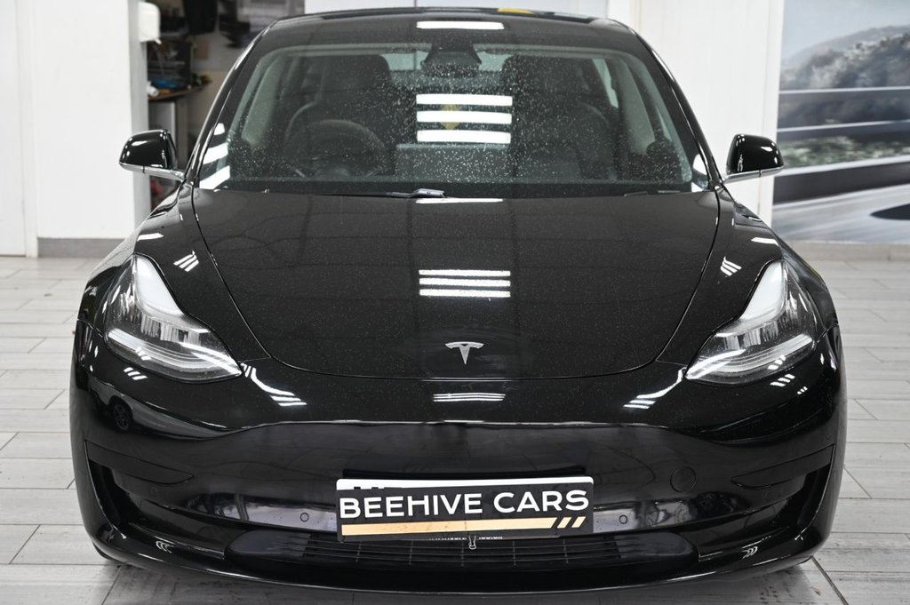 Used Tesla Model 3 2019 for sale - 77457513: Photo 6